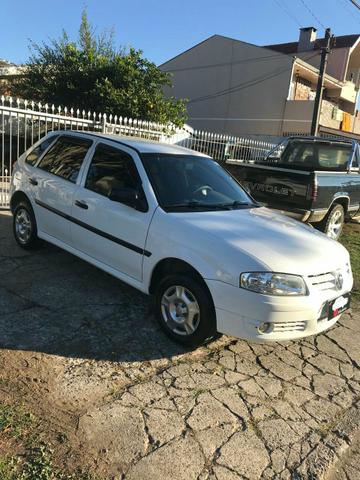 Gol ecomotion 1.0