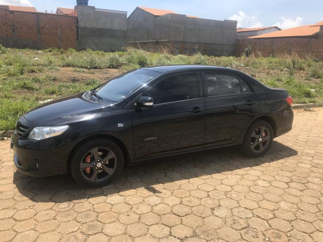 Toyota Corolla XEI - Foto 5