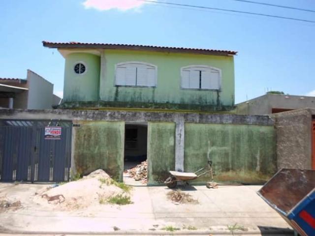 Hortolândia sobrado, Boa Vista