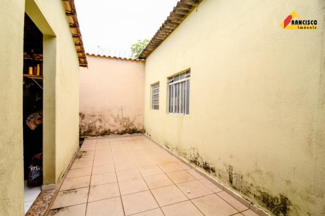 Casa residencial à venda, 3 quartos, 4 vagas, nações - divinópolis/mg - Foto 14