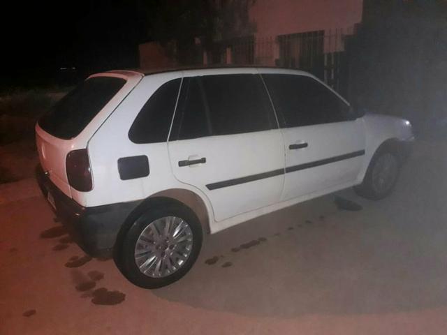 Gol Mi 8v com ar - Foto 3