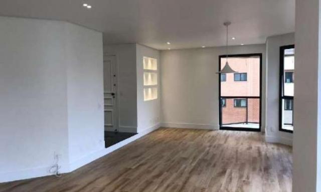 Apartamento à venda com 4 dormitórios em Vila mariana, São paulo cod:70517 - Foto 12