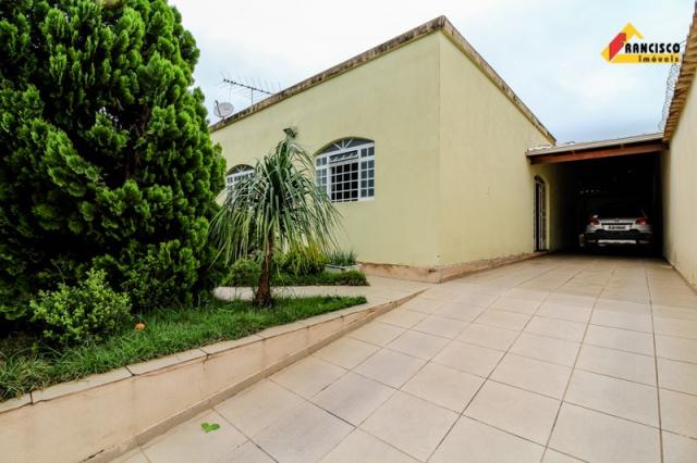 Casa residencial à venda, 3 quartos, 4 vagas, nações - divinópolis/mg - Foto 15