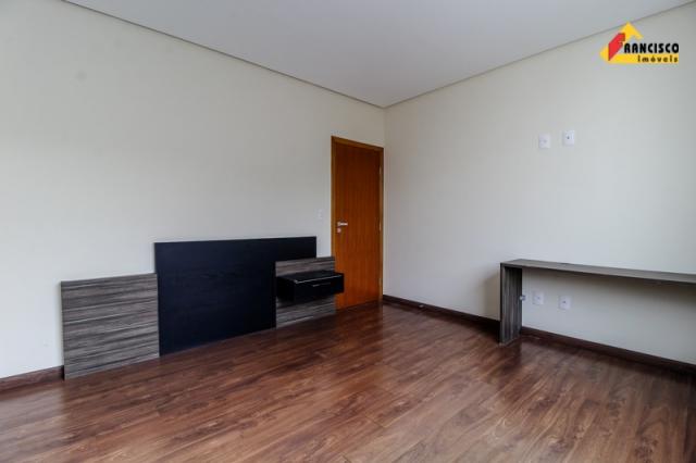 Casa residencial à venda, 4 quartos, 15 vagas, belvedere - divinópolis/mg - Foto 12