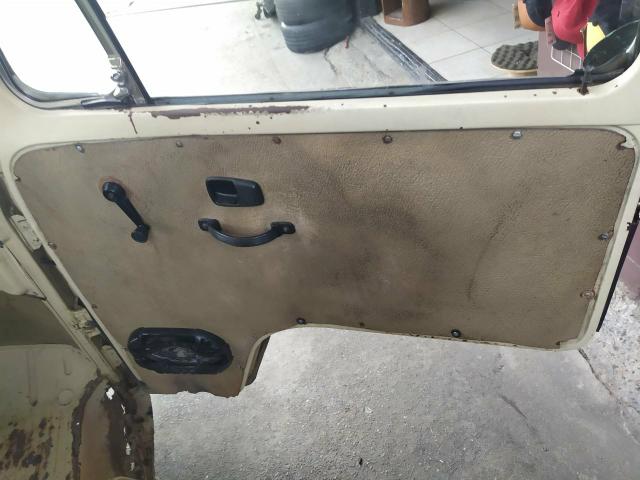 Kombi 76 - Foto 10