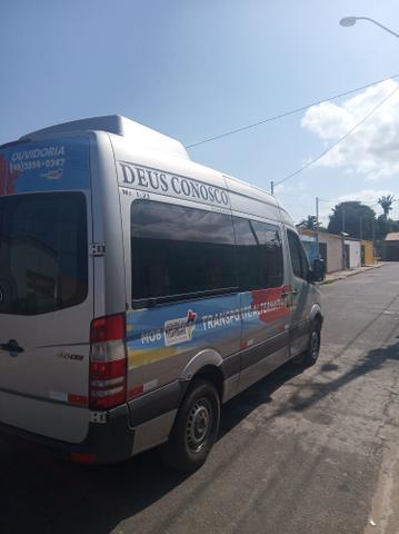 Sprinter 415 14/15 janeiro de 2015 - Foto 9