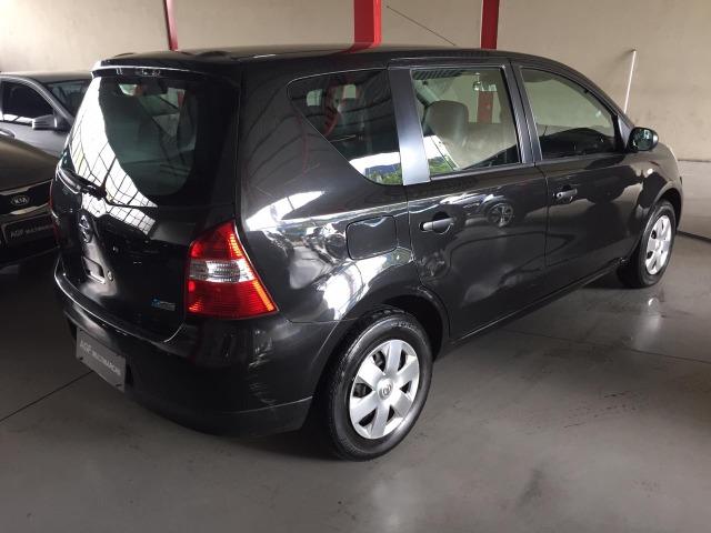 Nissan livina 1.8 s automático - Foto 6