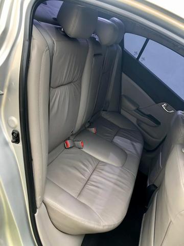 Civic lxr automático 2016 R$38.000,0 (LEIA O ANUNCIO) - Foto 10