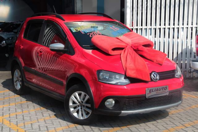VOLKSWAGEN Crossfox 1.6 i-Motion - Foto 4