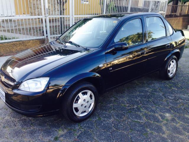 Corsa Classic LS 2011