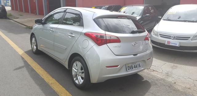 Hb20 Premium 1.6 Flex - Automático - 2014 - Top de Linha - Impecável!!! - Foto 2