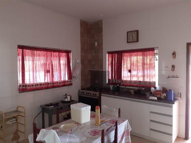 Fazenda 23 Alqueires, Formada, Plana, Terra Cultura, 1,2 Asfalto-Goiánésia - Foto 10