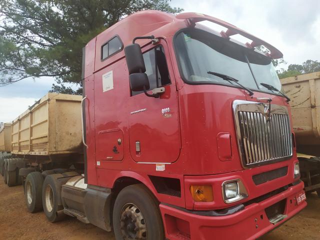 Internacional 9800i !!! 6x2!!!