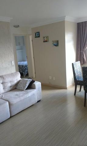Apartamento Em São José dos Pinhais - Pedro Moro - Foto 7