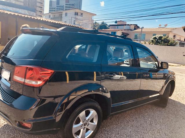 FREEMONT 2.4 16v 07 lugares automática impecável - Foto 6