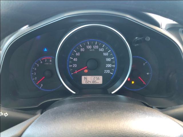 Honda fit lx 1.5 2017 - Foto 13