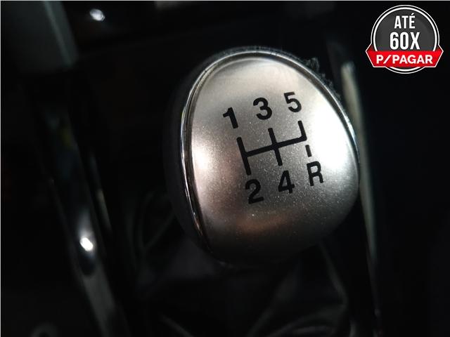 Ford Ecosport 1.6 freestyle 16v flex 4p manual - Foto 12