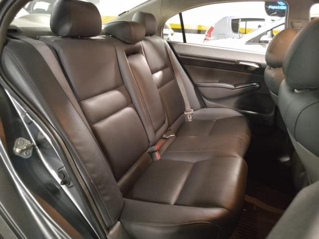 Honda Civic 2011/2011 1.8 LXL 16V Flex 4P Automatico - Foto 11