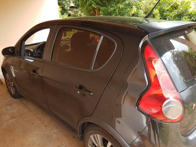 Fiat Palio Sporting 2012/2013 - Foto 3