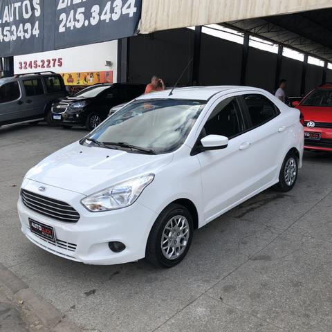 Ford Ka+ 1.0 Sedan 2018 - Foto 3