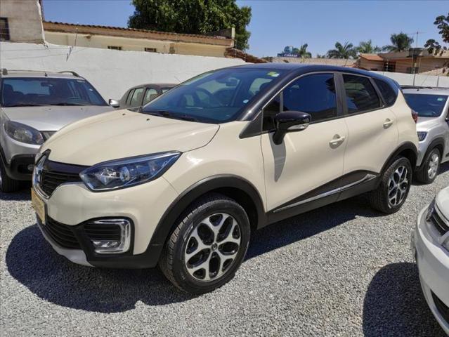 Renault Captur 1.6 16v Sce Intense