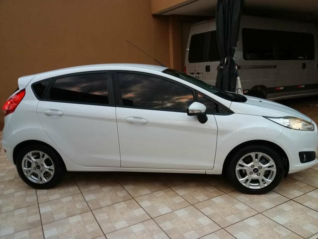 New Fiesta Ano 2014 . chave cópia manual - Foto 3