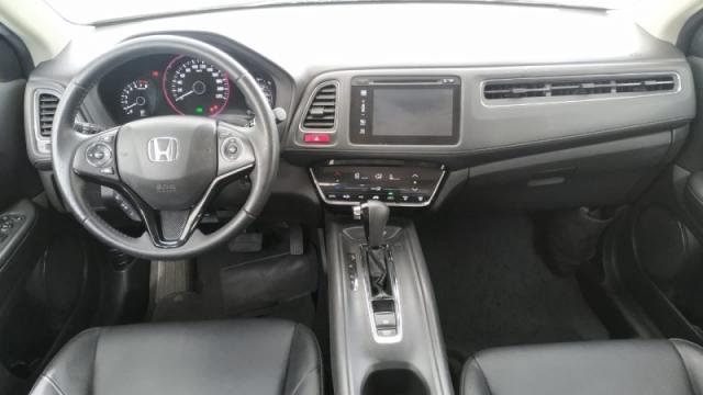 HONDA HRV 1.8 16V FLEX EXL 4P AUTOMATICO. - Foto 5