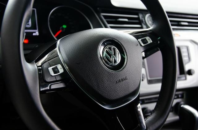 Passat Comfortiline 2.0 tsi com teto Solar bx km 43.000 - Foto 13