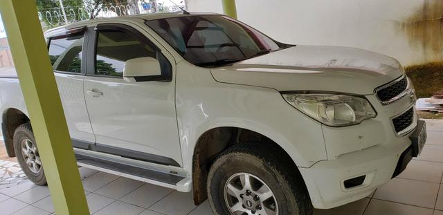 S 10 diesel - Foto 3