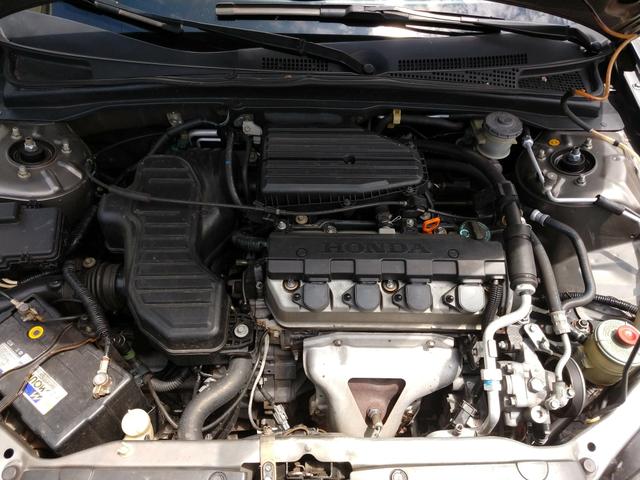 Honda Civic - Foto 5