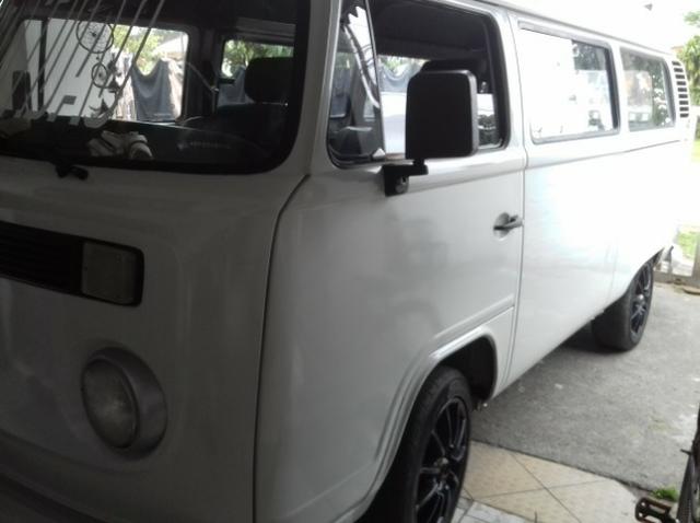 Kombi - Foto 12