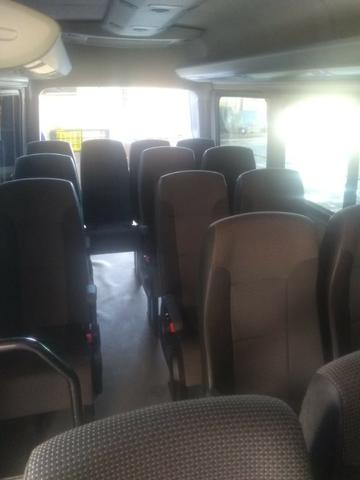 Sprinter 515 Van Diesel 2016 - Foto 2