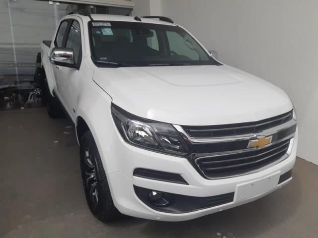 S10 LTZ AT FLEX 4X4 2019 - Foto 3