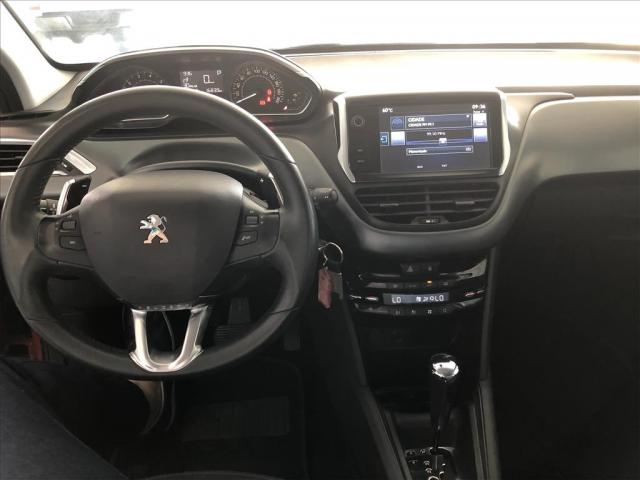 PEUGEOT 208 1.6 GRIFFE 16V FLEX 4P AUTOMÁTICO - Foto 8