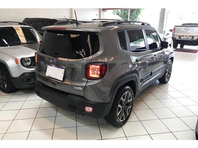 Jeep Renegade Longitude Aut./ Realize seu Sonho! Ipva Gratis! - Foto 6