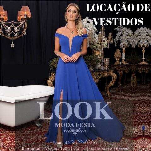 Vendo Loja de Vestidos Centro de Guarapuava - Foto 15