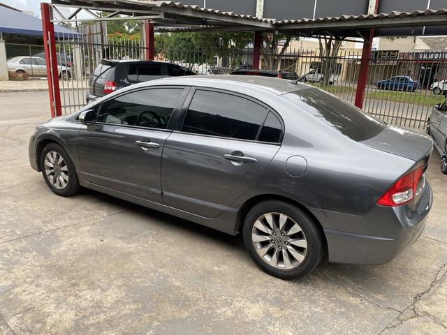 Honda civic - Foto 14