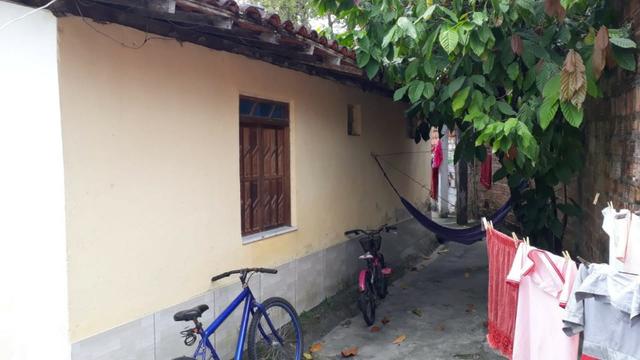 Vendo Casa 2/4. R$65.000,00. Ótima Localização! em Dias D'ávila - Foto 7