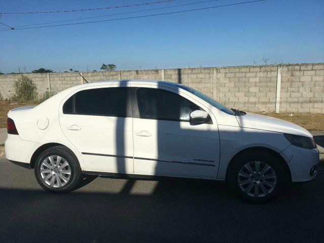 Voyage 1.6 com gnv $20.000 - Foto 2