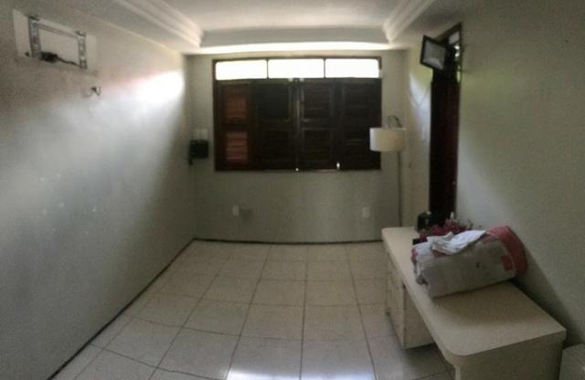 TE0441 Casa duplex com amplo terreno de 960m², 4 quartos, 6 vagas, piscina - Foto 10