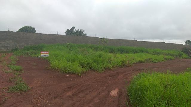 Terreno 15x30 Embratel (Cacoal) - Foto 4