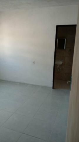 Vendo ou troco casa com piscina no village 2 - Foto 7