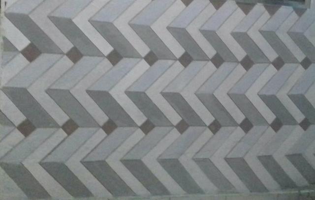Pinturas decorativas em paredes - Foto 3
