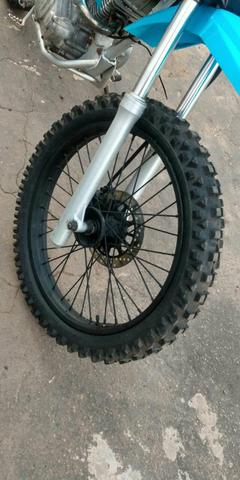 Crf 3.400 - Foto 4