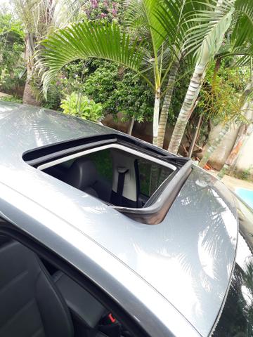 Jetta 2.0 automático. teto solar. Pra pessoas exigentes - Foto 15
