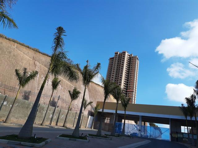 Cota 460 grupo 17 com 125 metros na cooperativa vida nova