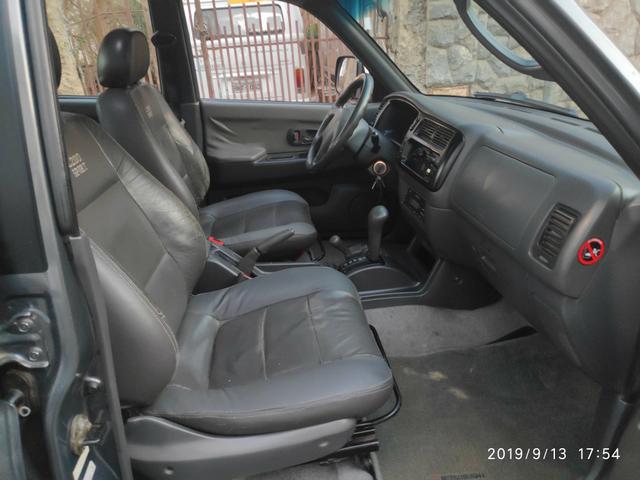 L200 Sport 4x4 Diesel - Foto 9