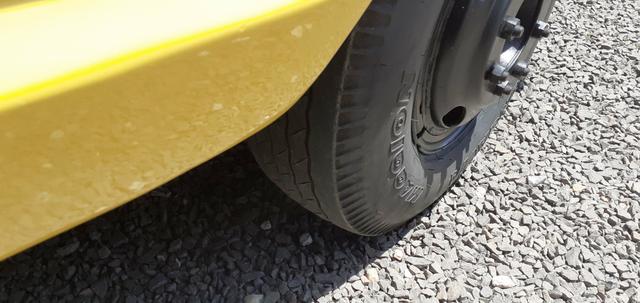 Camionete F 4000 - Foto 3