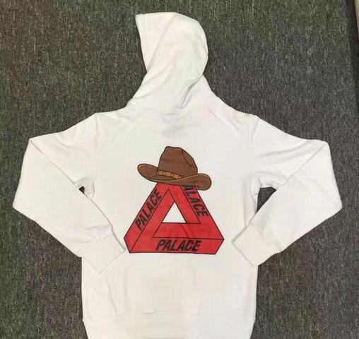 palace moletom