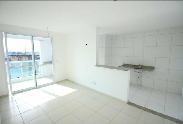 APTO com 54m², por R$ 270.000 1 dormitórios 1 dormitório-Smart Downtown - Foto 3